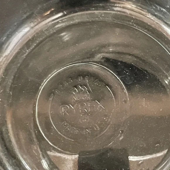 Pyrex Double Boiler Insert Pot #6283 - Picture 6 of 9